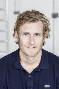 Ragnar Le Breton in Numéro 10
