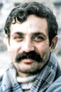 Erkan Yücel in Çekiç ve Titreşim