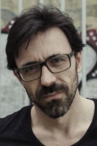 Israel Elejalde in Sicarivs: La noche y el silencio