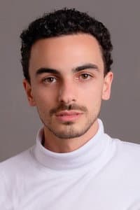 Diego Pérez in La Tribu
