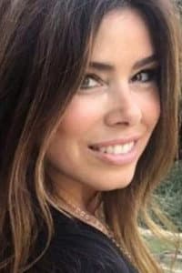 Raffaella Lecciso in Parentesi tonde