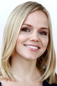 Alexa Havins in Killer Vacation