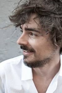 Edoardo Natoli in Noi credevamo