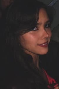 Martina Ribera in Crushtime