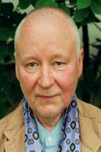 Wolfgang Hosfeld in Kostja und der Funker