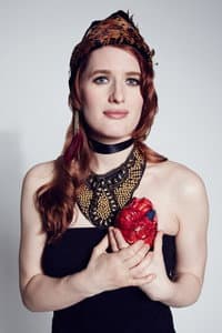Lindsay Katt in The Avant-Gardener