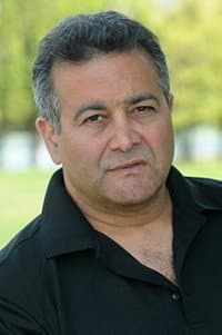 Garry Pastore in Men Lie