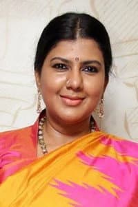 Swarnamalya in Kerala Police