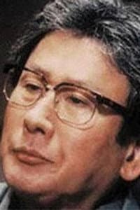 Gen Kimura in Zatôichi Sekisho Yaburi
