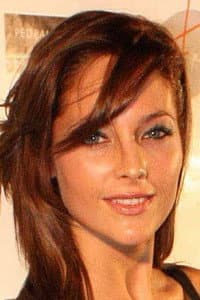 Marta Canalda in La Doña