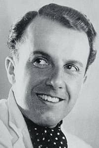 André van Gyseghem in The Flag