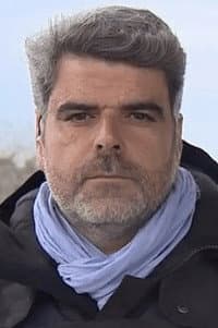 Nuno Pereira in O Quadro