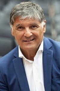 Toni Nadal in Rafa