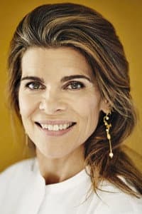 Ellen Hillingsø in Karla & Jonas