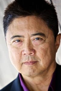Michael Hagiwara in Prehysteria! 2