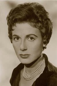 Yvonne Mitchell in The Great Waltz