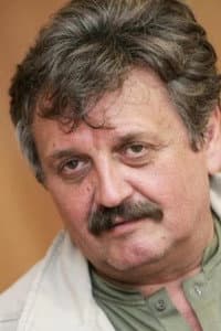 Radoš Bajić in Prvi put s ocem na jutrenje