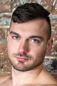 Aiden Taylor in I Like It Raw 3