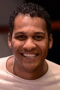 Amaurih Oliveira in As Polacas