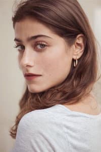 Eugénie Derouand in Si tu vois ma mère