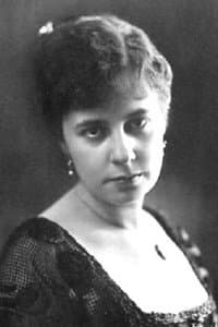 Ebba Thomsen in Atlantis