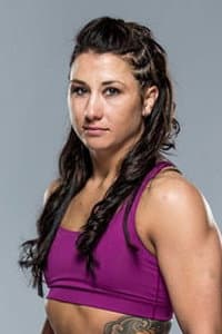 Sharon Jacobson in Invicta FC Phoenix Rising Series 1