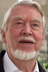 Gerry Fisher in Malpertuis Archive