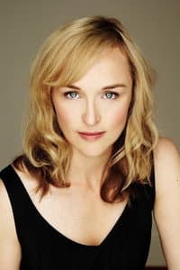 Caroline Craig in Little Deaths