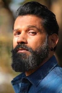 Sohum Shah in Tumbbad