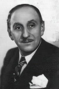 Vincent Scotto in Jofroi