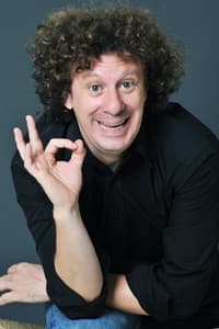 Andrea Muzzi in Una sconosciuta