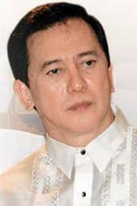 Phillip Salvador in Isa Pang Bahaghari