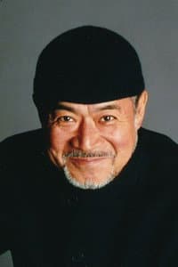 Toshio Kurosawa in 忍道-SHINOBIDO-