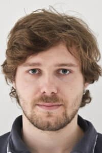 Roman Lutskyi in Безславні кріпаки