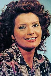 Jussara Freire in Romeu e Julieta