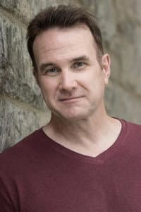 Ted Koch in Ratter