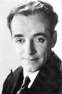 Donald Calthrop in Loose Ends