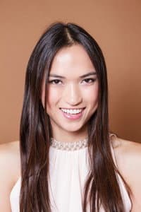 Angel Qinan in Ryans