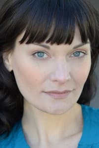 Julie Granata in Wedding For One