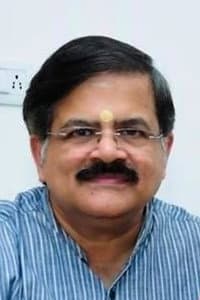 Krishnachandran in Rathinirvedam