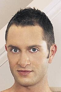 Eric Leneau in Bounce