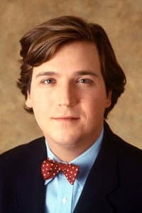 Tucker Carlson in Impaler