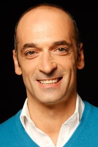 Heitor Lourenço in O Fim do Mundo