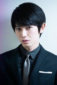 Kanata Hongo in K-20 怪人二十面相・伝