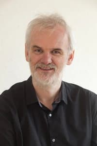Tim McGarry in An Audience with May McFettridge