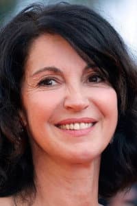 Zabou Breitman in L'Exercice de l'Etat