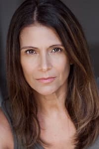 Darla Delgado in Dark Dimensions
