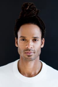 Iannicko N'Doua in Et au pire, on se mariera