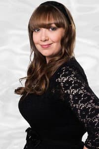 Ellinore Holmer in Hur många lingon finns det i världen