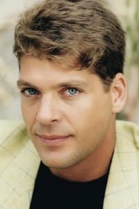 Roberto Bataglin in Espelho de Carne